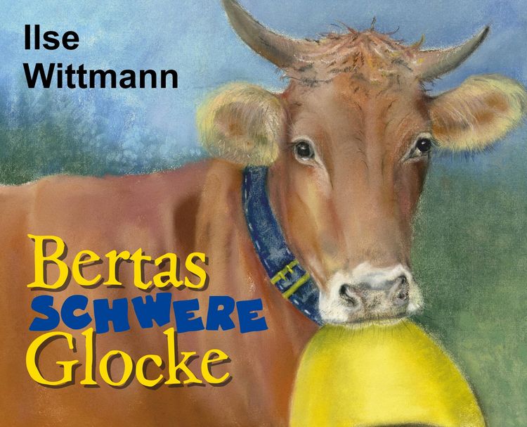 Produktbild: Bertas schwere Glocke