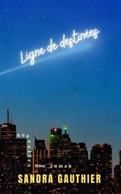 Produktbild: Ligne de destin&eacute;es