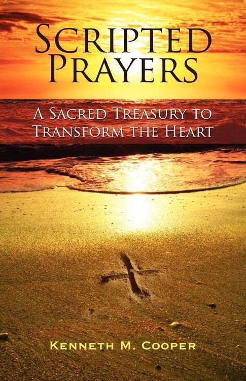 Produktbild: Scripted Prayers