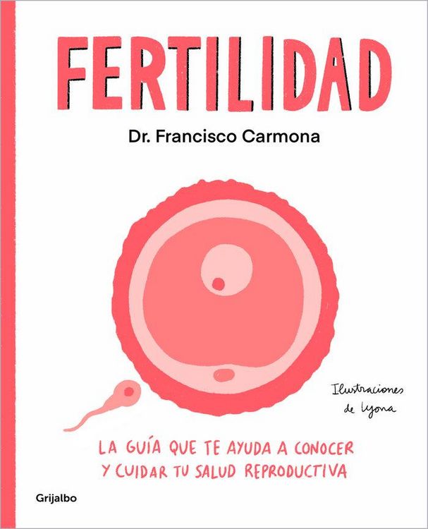 Produktbild: Fertilidad / Fertility