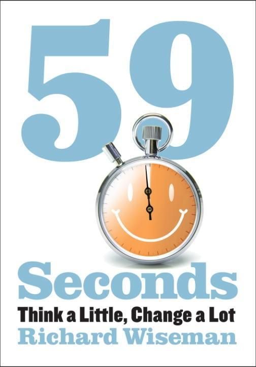 Produktbild: 59 Seconds