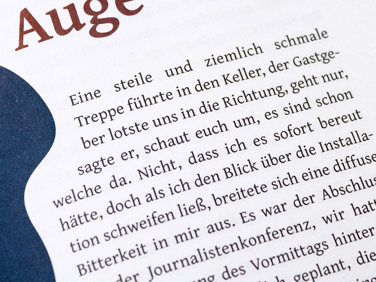 Produktbild: Das Land der Jungen