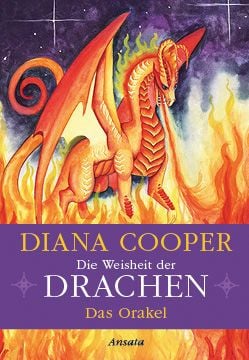 Produktbild: Die Weisheit der Drachen - Das Orakel