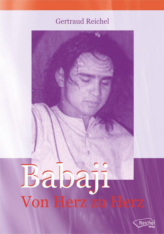 Produktbild: Babaji - Von Herz zu Herz
