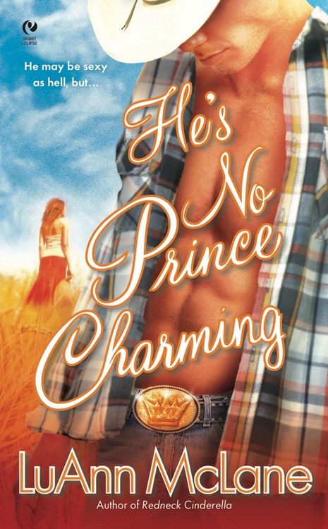 Produktbild: Signet Eclipse Hes No Prince C