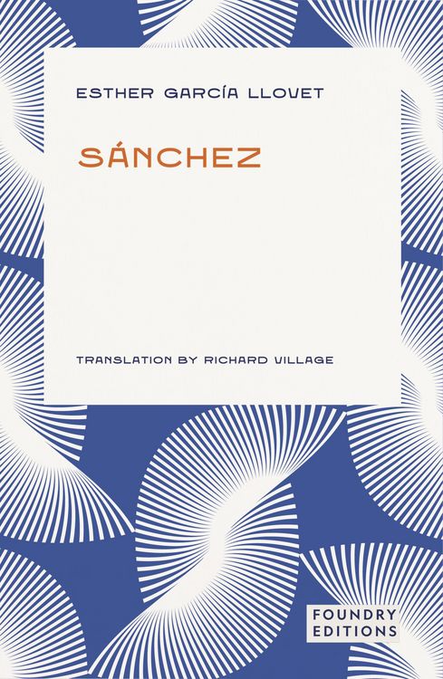 Produktbild: S&aacute;nchez