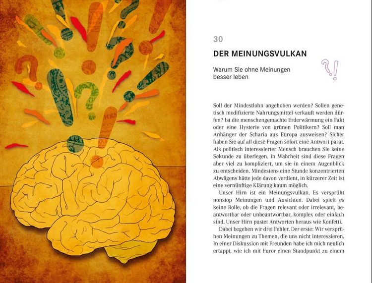 Produktbild: Die Kunst des guten Lebens