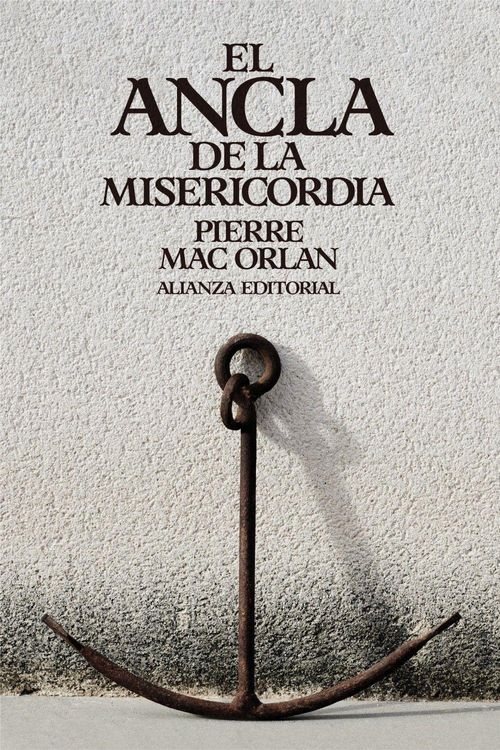 Produktbild: El Ancla de la Misericordia