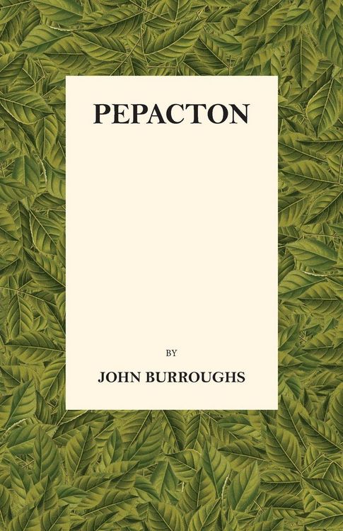 Produktbild: Pepacton