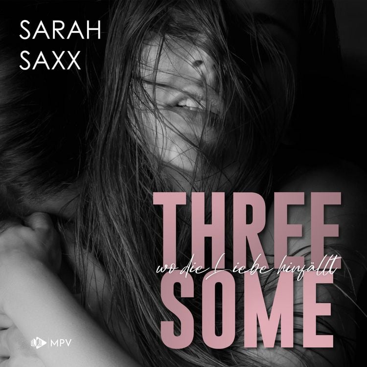 Produktbild: Threesome: wo die Liebe hinf&auml;llt