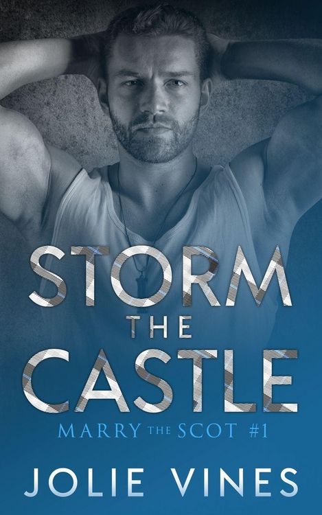 Produktbild: Storm the Castle (Marry the Scot, #1)