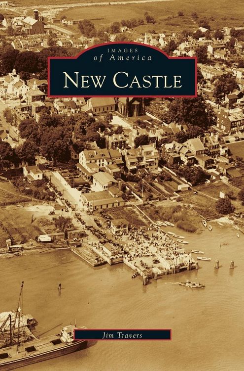 Produktbild: New Castle