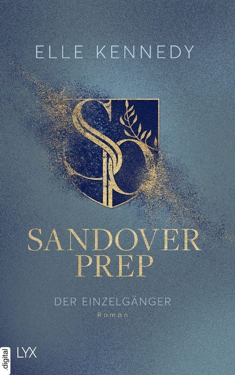 Produktbild: Sandover Prep - Der Einzelg&auml;nger