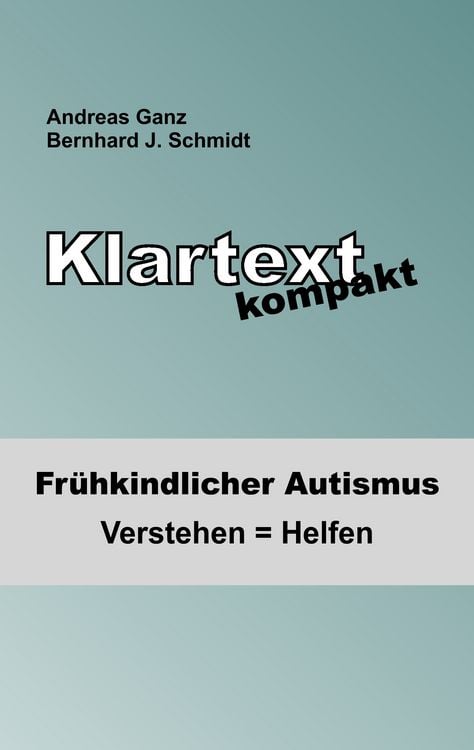 Produktbild: Klartext kompakt