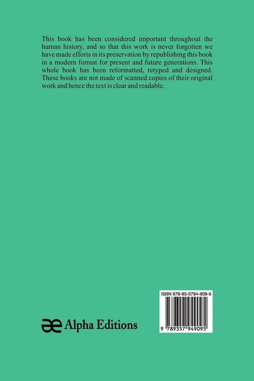 Produktbild: Thirty Letters on Various Subjects, Vol. 1