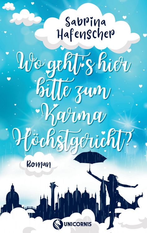 Produktbild: Wo gehts hier bitte zum Karmah&ouml;chstgericht
