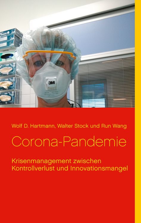 Produktbild: Corona-Pandemie