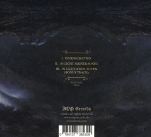 Produktbild: Innenwelt (Maxi CD)