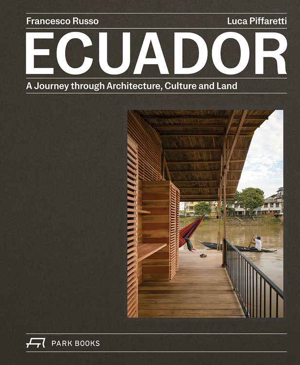 Produktbild: Ecuador