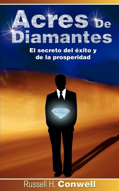Produktbild: Acres de Diamantes
