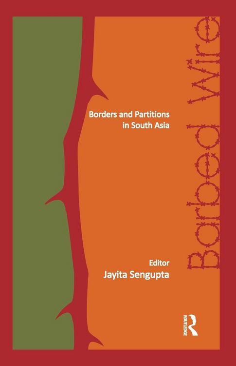 Produktbild: Barbed Wire