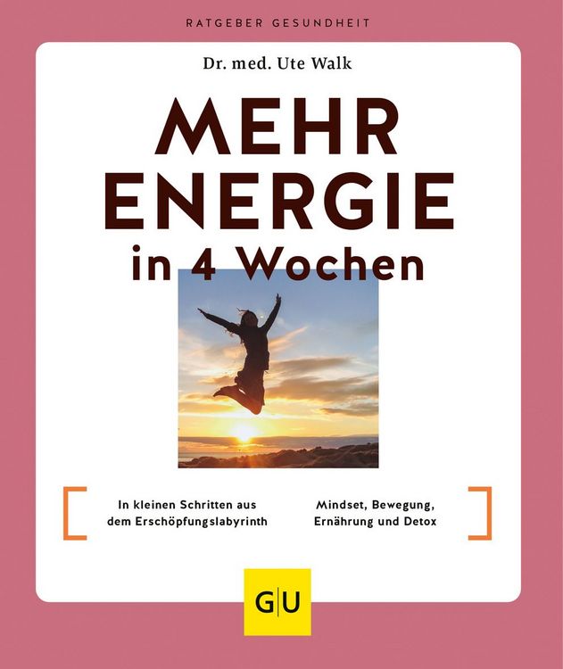Produktbild: Mehr Energie in 4 Wochen
