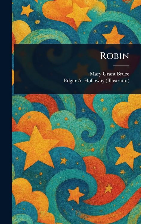 Produktbild: Robin