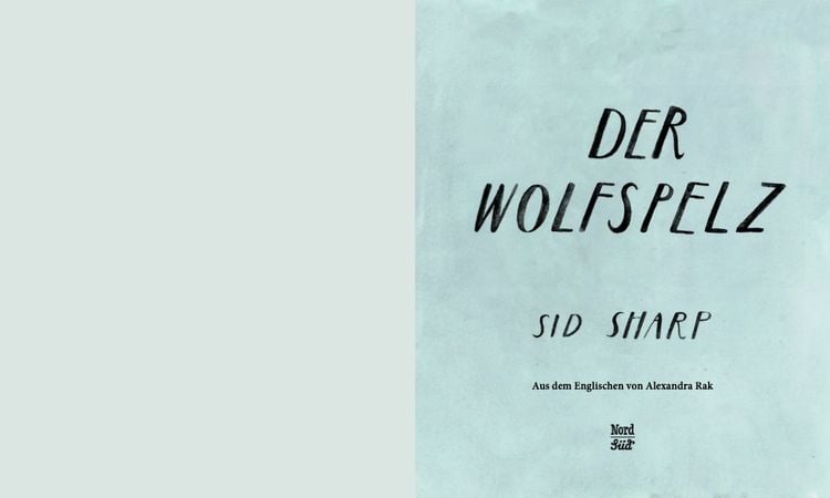 Produktbild: Der Wolfspelz