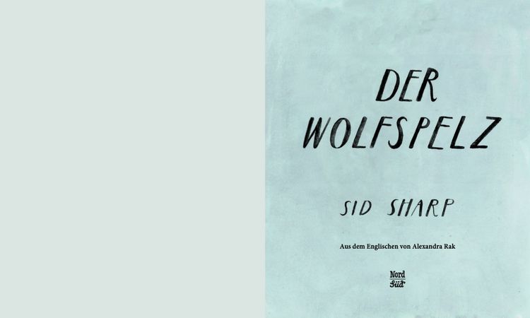 Produktbild: Der Wolfspelz