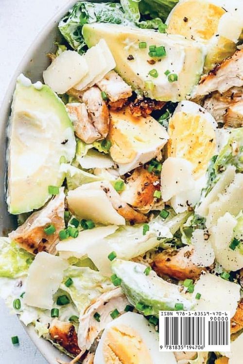 Produktbild: Salatens Forf&oslash;relse