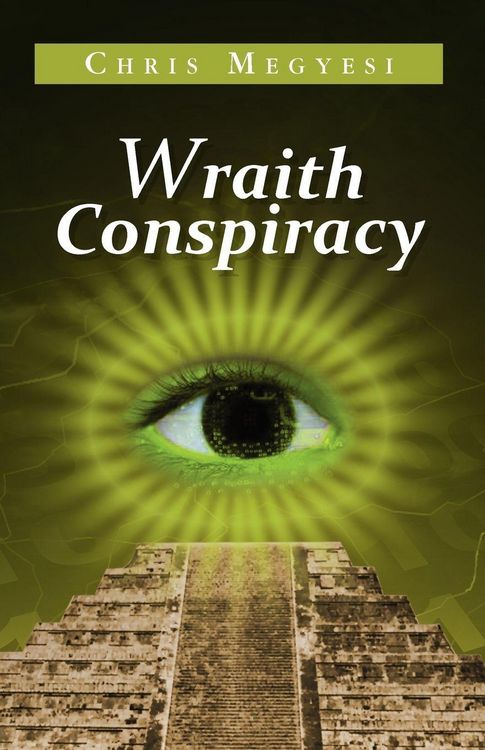 Produktbild: Wraith Conspiracy