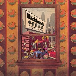 Produktbild: City Life (Ltd. LP)
