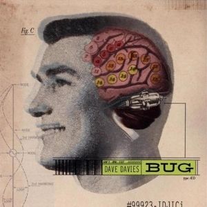 Produktbild: Bug (Lime Green Numbered 2LP)