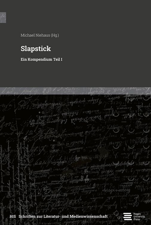 Produktbild: Slapstick