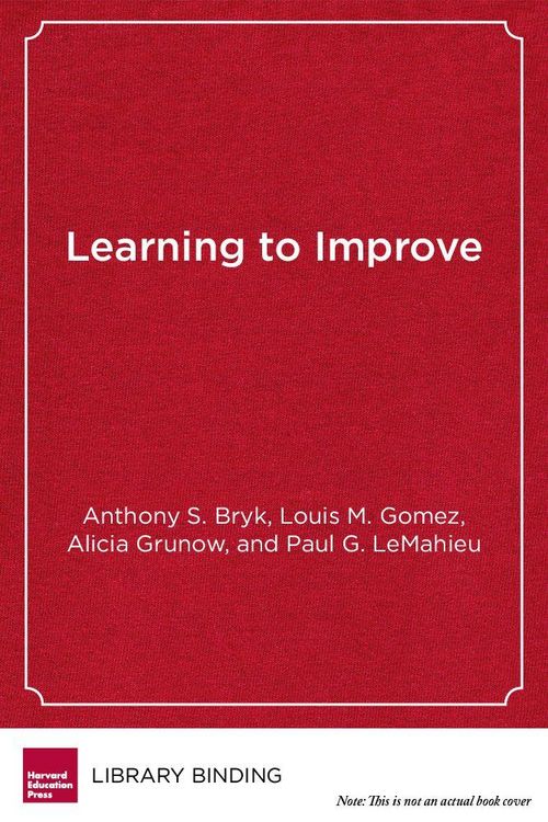 Produktbild: Learning to Improve