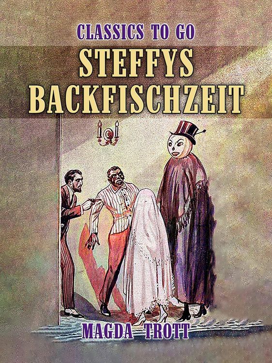 Produktbild: Steffys Backfischzeit