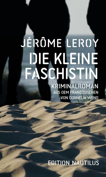 Produktbild: Die kleine Faschistin