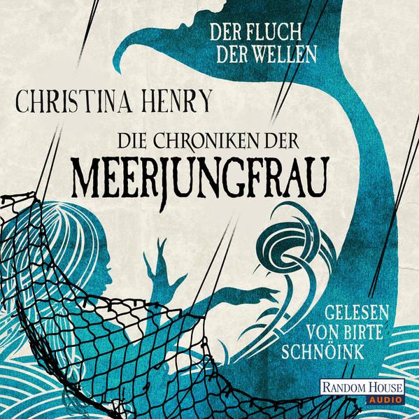 Produktbild: Die Chroniken der Meerjungfrau - Der Fluch der Wellen