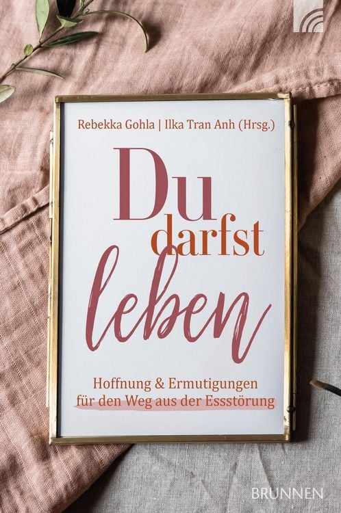 Produktbild: Du darfst leben