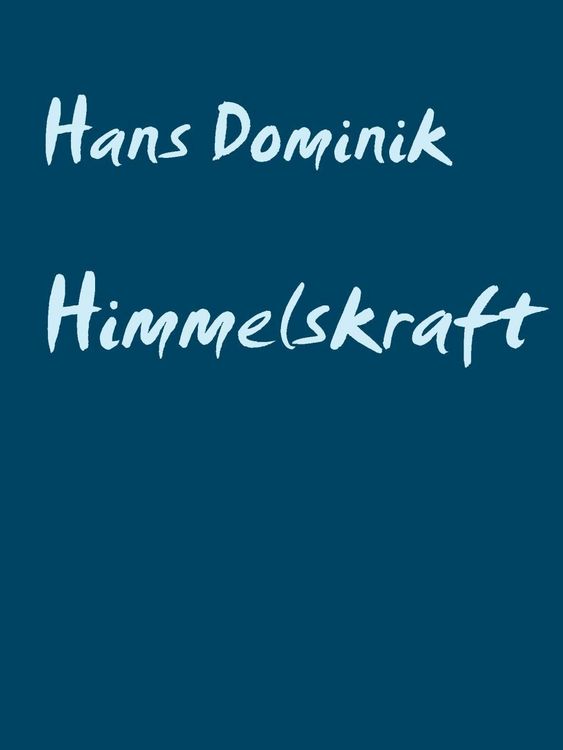 Produktbild: Himmelskraft