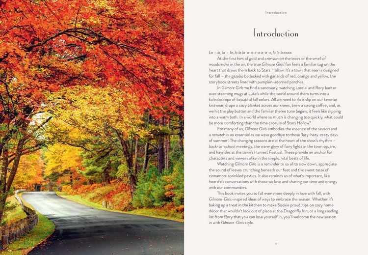 Produktbild: Fall into Fall