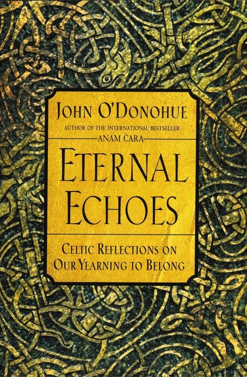 Produktbild: Eternal Echoes
