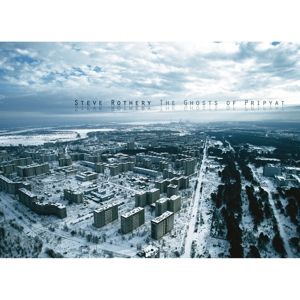 Produktbild: The Ghosts Of Pripyat (Re-issue 2023)