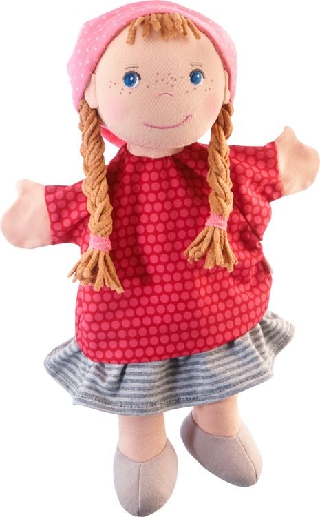 Produktbild: Handpuppe Gretelchen