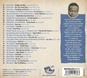 Produktbild: Right Hand Man - Lefty Bates Vol. 2