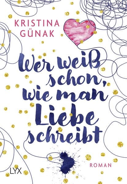 Produktbild: Wer wei&szlig; schon, wie man Liebe schreibt