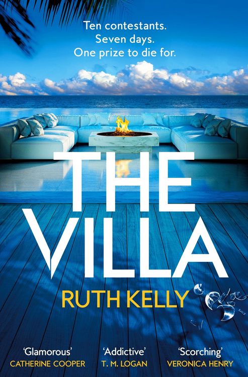 Produktbild: The Villa