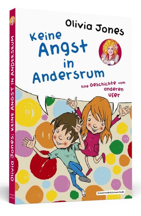 Produktbild: Keine Angst in Andersrum