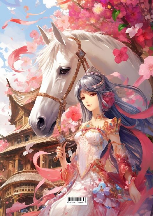 Produktbild: Farbenfrohe Tr&auml;ume