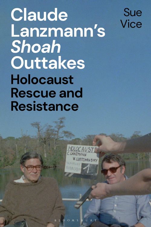 Produktbild: Claude Lanzmann's 'Shoah' Outtakes